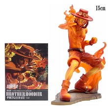 One Piece ACE figure