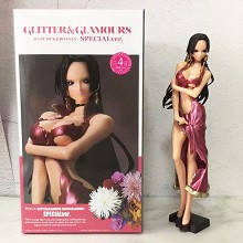 One Piece Boa Hancock figure