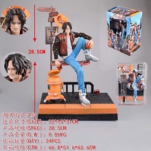 One Piece ACE figure