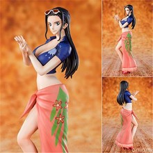 One Piece Robin 20th figure