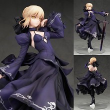 Alter fate Saber figure