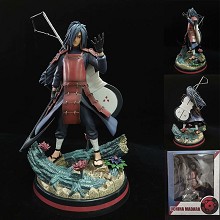 Naruto Uchiha Madara anime figure