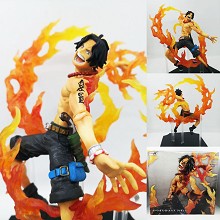 One Piece ACE figure