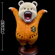 One Piece Bepo big figure