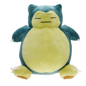 10inches pokemon Snorlax plush doll