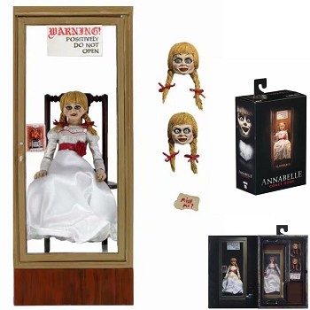 NECA Annabelle figure