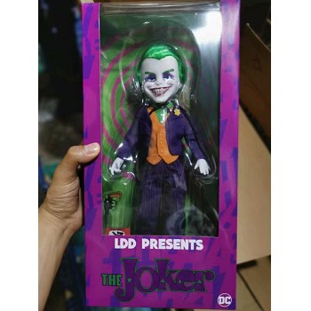 Batman JOKER figure