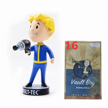 Fallout figure 16#