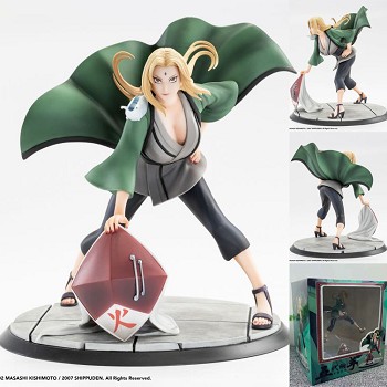 Naruto Tsunade figure