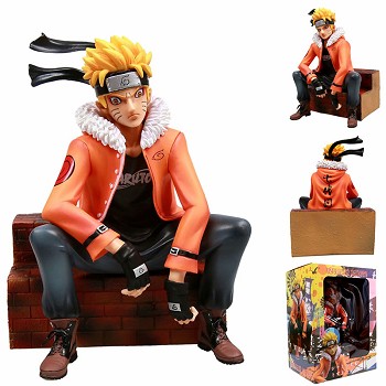 Uzumaki Naruto figure