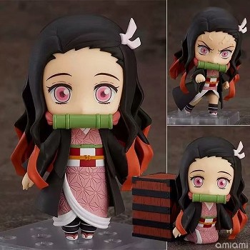 Demon Slayer Kamado Nezuko figure 1194#