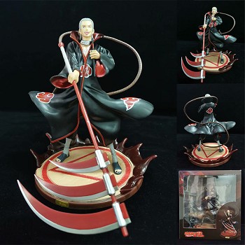 Naruto Hidan figure