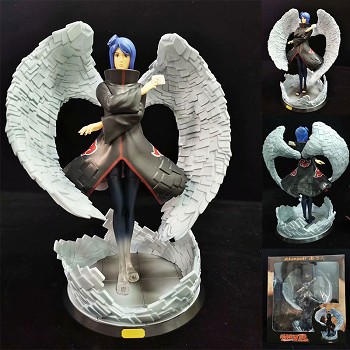 Naruto Konan figure