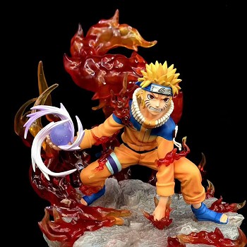 Naruto CS Uzumaki Naruto figure