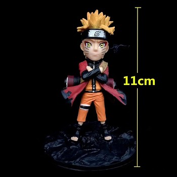 Naruto Q Uzumaki Naruto figure