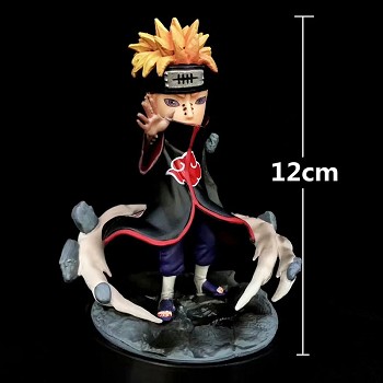 Naruto Q Pain figure