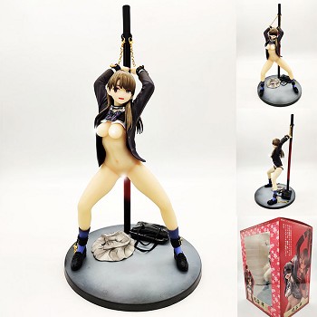 Magicbullet Kalmia Project Sexy girl PVC Action Figure