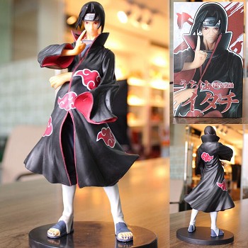 Naruto Uchiha Itachi Susanoo figure