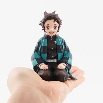 Demon Slayer Kamado Tanjirou figure