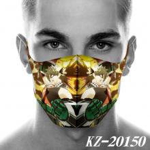 KZ-20150