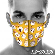 KZ-20228