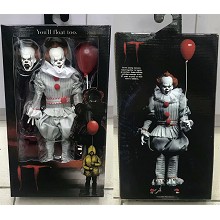 NECA 2017 Stephen King's It fgiure