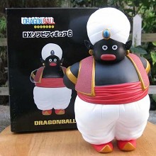 Dragon Ball Popo figure