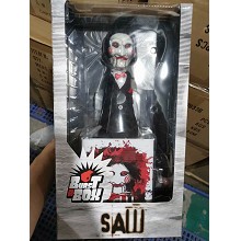 SAW BILLY figure