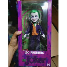 Batman JOKER figure