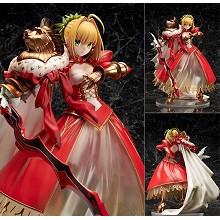 FGO Fate saber figure