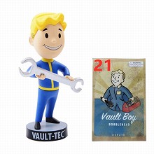 Fallout figure 21#