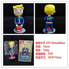 Fallout figure 27#