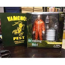 Breaking Bad Walter White figure