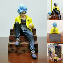 Dragon Ball Son Goku figure