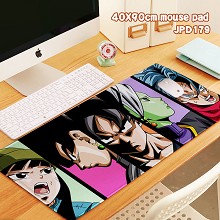 Dragon Ball anime big mouse pad