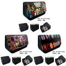 Stranger Things pen bag pencil bag