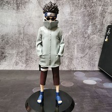 Naruto Aburame Shino figure