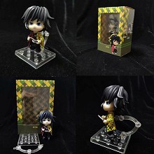 Demon Slayer Tomioka Giyuu figure