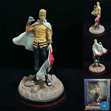 Naruto GK figure