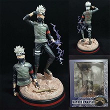 Naruto Hatake Kakashi GK figure