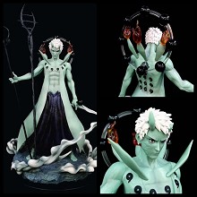 Naruto GK Uchiha Obito figure