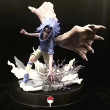 Naruto CS Uchiha Sasuke figure