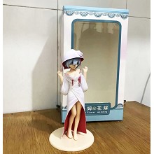 Re:Life in a different world from zero rem figure