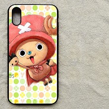 One Piece Chopper anime iphone 11/7/8/X/XS/XR PLUS...