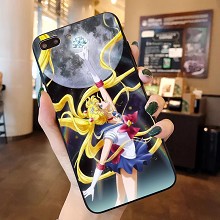 Sailor Moon anime iphone 11/7/8/X/XS/XR PLUSH MAX case shell