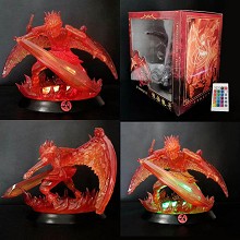 Naruto Uchiha Itachi Susanoo figure