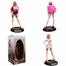 One Piece Vinsmoke Reiju anime sexy figure