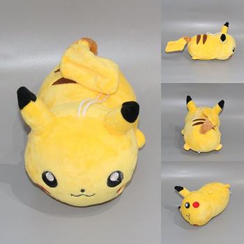 8inches Pokemon Pikachu plush doll