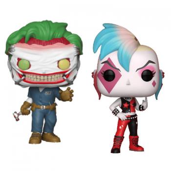 Funko POP Suicide Squad figure