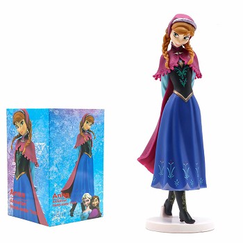 Frozen 2 Anna figure